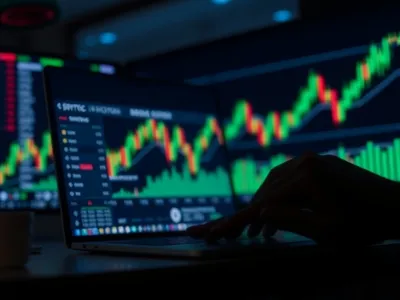 Бинарные опционы